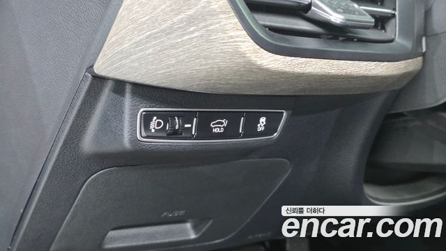 Kia K8 2023 — photo 23