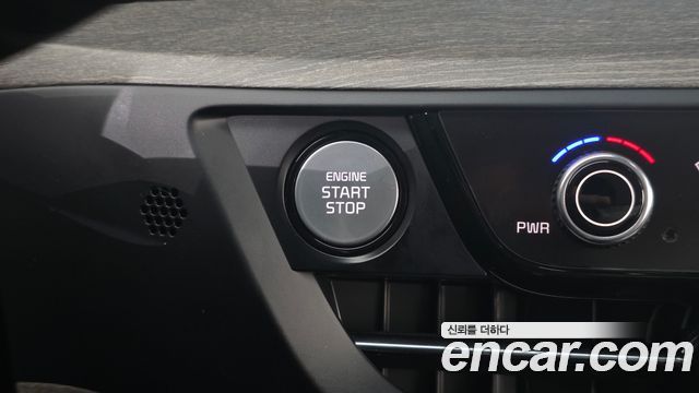 Kia K8 2023 — photo 24