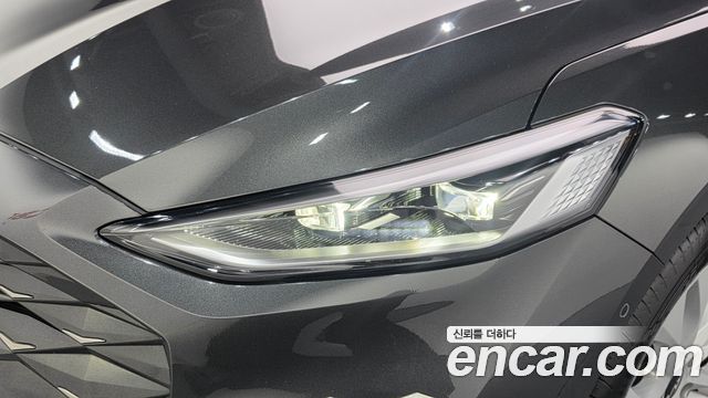 Kia K8 2023 — photo 8