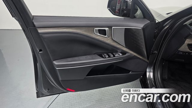 Kia K8 2023 — photo 14