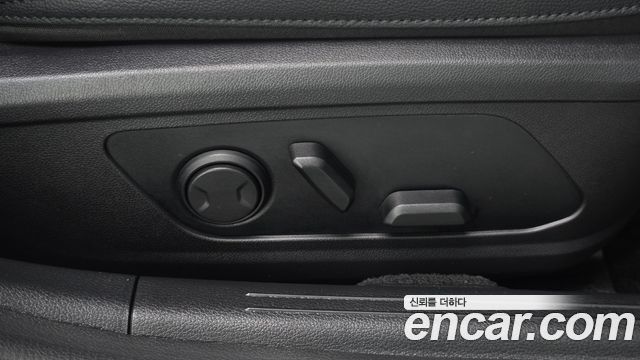Kia K8 2023 — photo 33