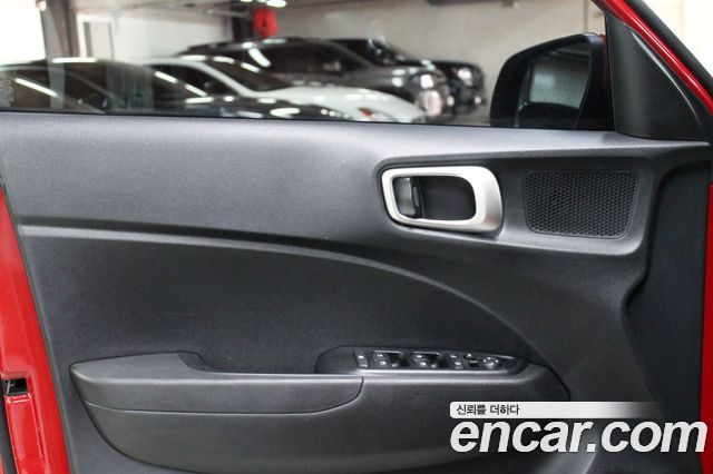 Hyundai Venue 2021 — photo 7