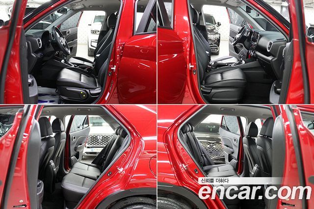 Hyundai Venue 2021 — photo 13
