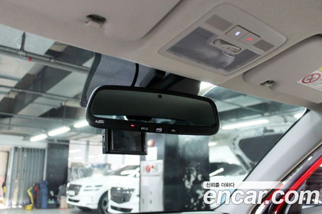 Hyundai Venue 2021 — photo 14