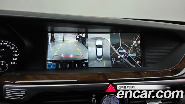 Genesis EQ900 2017 — photo 21