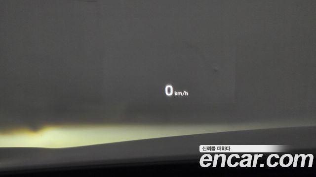 Genesis EQ900 2017 — photo 36