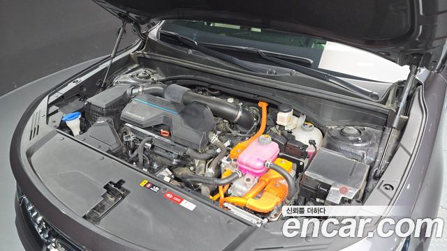 Kia Sorento 2021 — photo 6