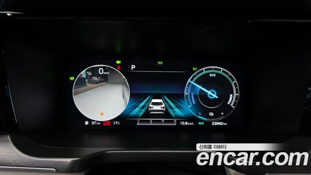 Kia Sorento 2021 — photo 11