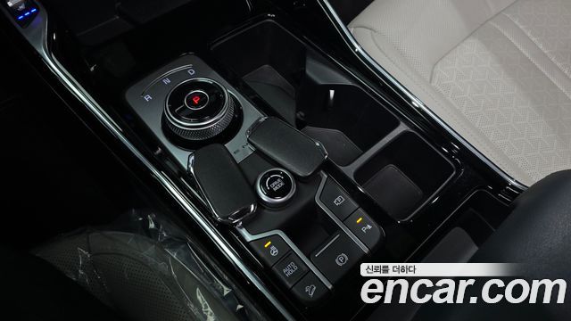 Kia Sorento 2021 — photo 12