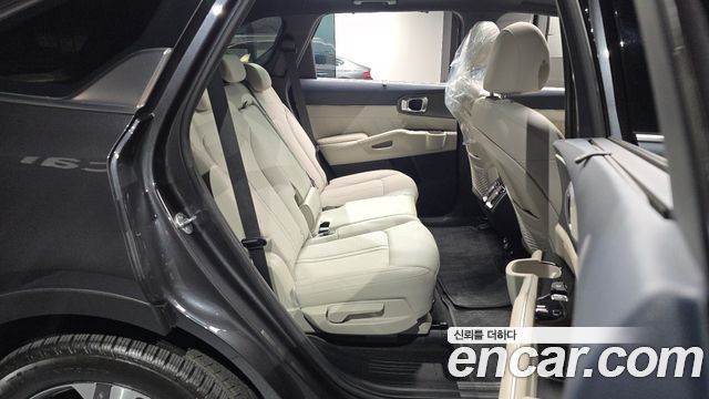Kia Sorento 2021 — photo 17
