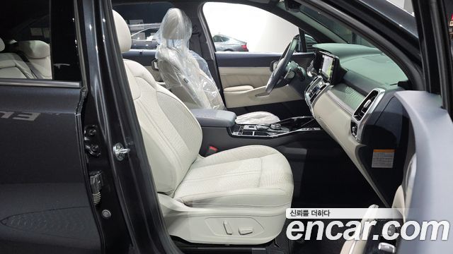Kia Sorento 2021 — photo 18