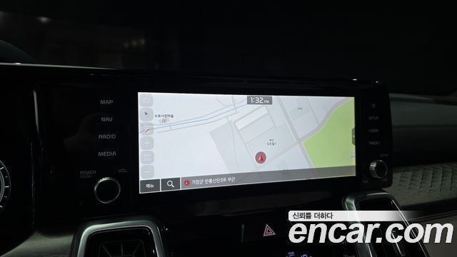 Kia Sorento 2021 — photo 24