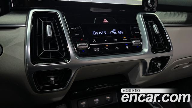 Kia Sorento 2021 — photo 25