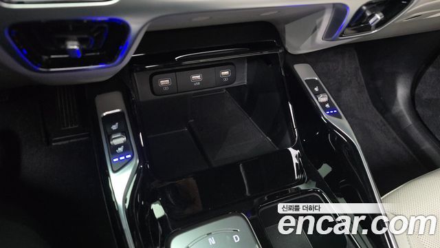 Kia Sorento 2021 — photo 26