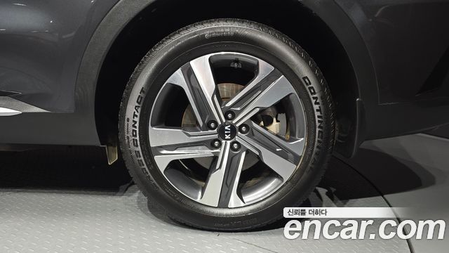 Kia Sorento 2021 — photo 7