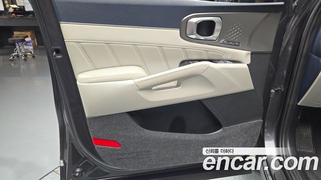 Kia Sorento 2021 — photo 14