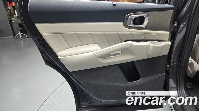 Kia Sorento 2021 — photo 15