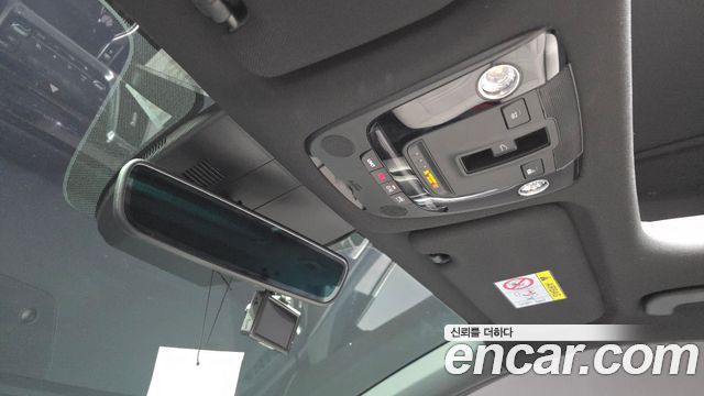 Kia Sorento 2021 — photo 27