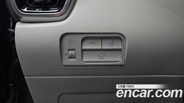 Kia Sorento 2021 — photo 28