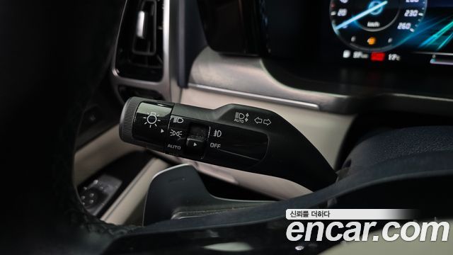 Kia Sorento 2021 — photo 29