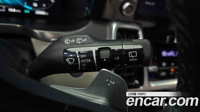 Kia Sorento 2021 — photo 30
