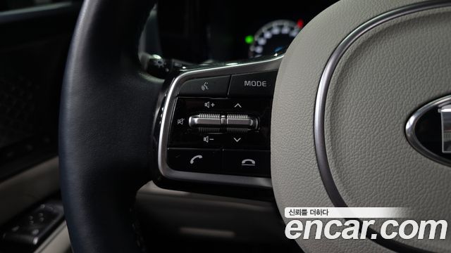 Kia Sorento 2021 — photo 31