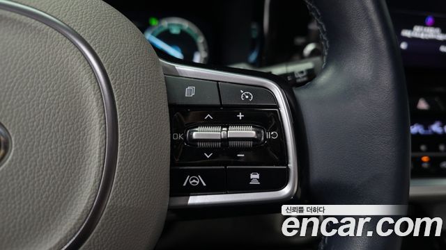 Kia Sorento 2021 — photo 32