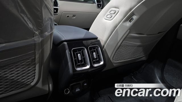 Kia Sorento 2021 — photo 33