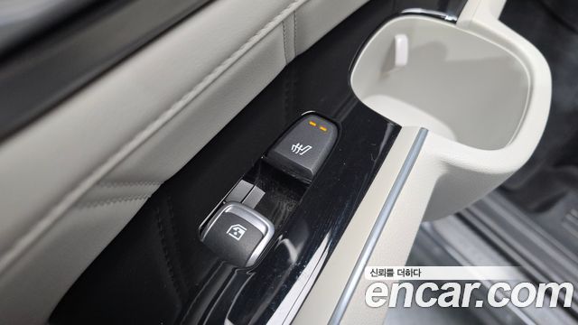Kia Sorento 2021 — photo 34