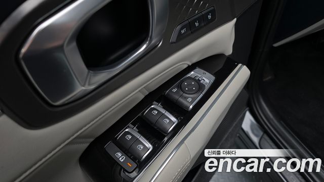 Kia Sorento 2021 — photo 35