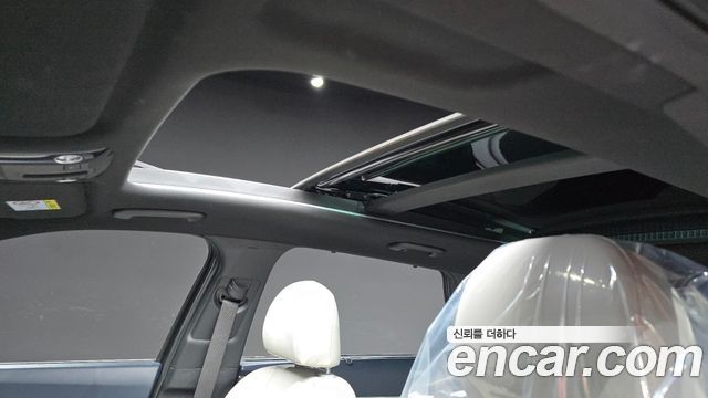 Kia Sorento 2021 — photo 36