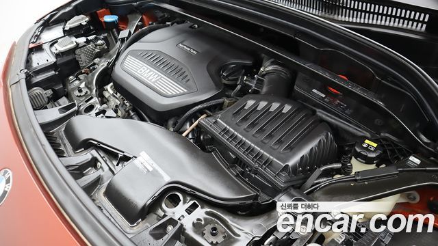 BMW X2 (F39) 2018 — photo 6