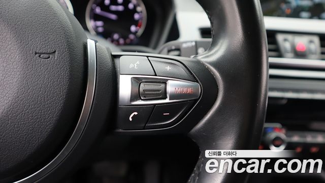 BMW X2 (F39) 2018 — photo 12