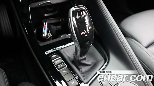 BMW X2 (F39) 2018 — photo 14