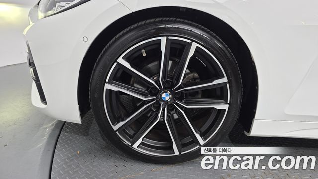 BMW 4-Series 2024 — photo 5