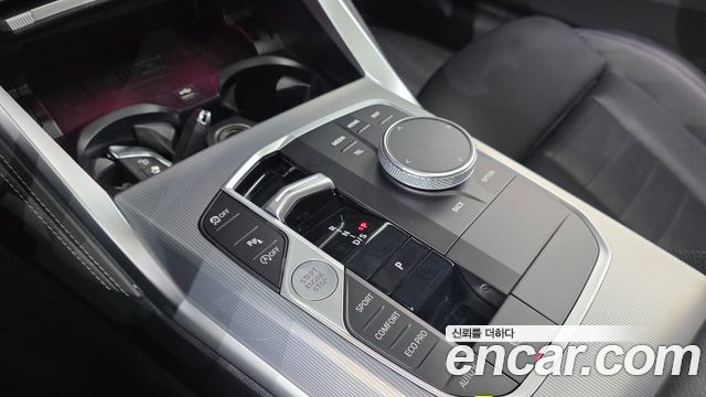 BMW 4-Series 2024 — photo 12