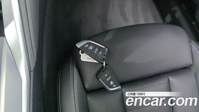 BMW 4-Series 2024 — photo 21
