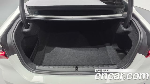 BMW 4-Series 2024 — photo 24