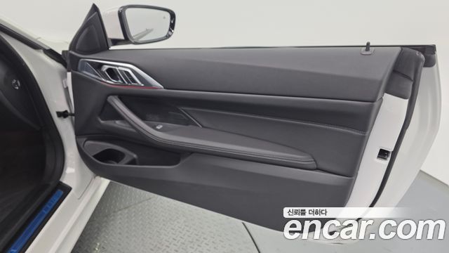 BMW 4-Series 2024 — photo 25
