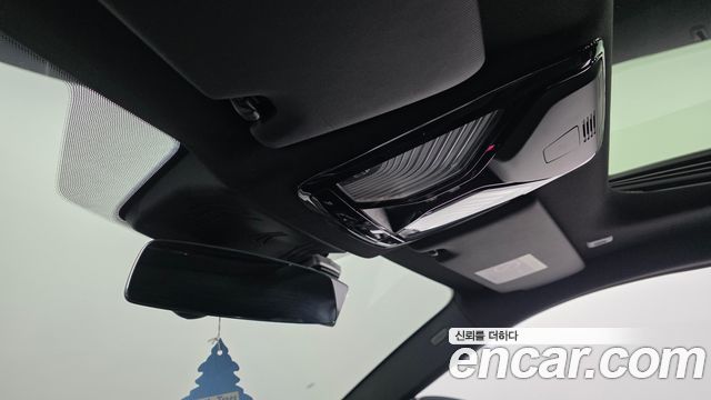 BMW 4-Series 2024 — photo 26