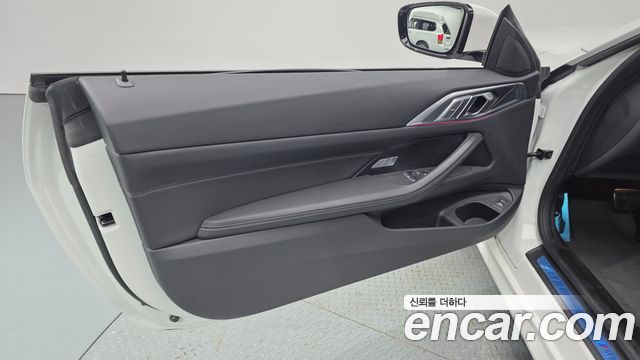 BMW 4-Series 2024 — photo 14