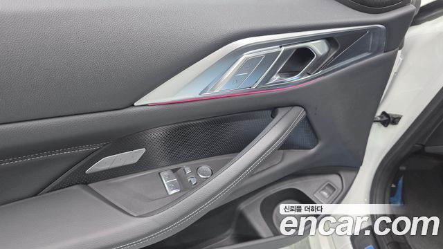 BMW 4-Series 2024 — photo 15