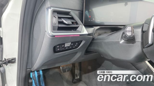 BMW 4-Series 2024 — photo 27