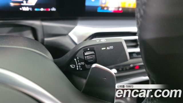BMW 4-Series 2024 — photo 28