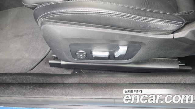 BMW 4-Series 2024 — photo 31
