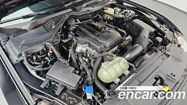 Ford Mustang 2020 — photo 6