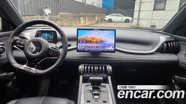 BYD Atto 3 2025 — photo 5