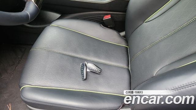 BYD Atto 3 2025 — photo 7