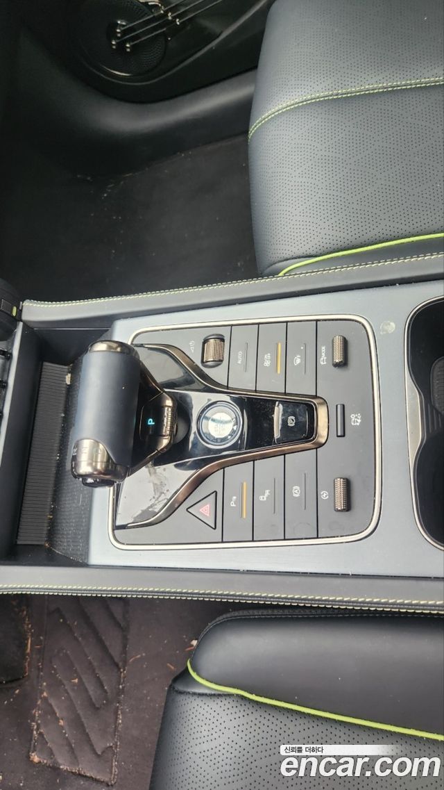 BYD Atto 3 2025 — photo 10
