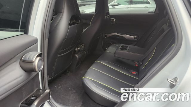BYD Atto 3 2025 — photo 11